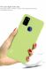 Силиконовый (TPU) чехол IMAK UC-1 Series для Samsung Galaxy M51 (M515) - Blue. Фото 6 из 12