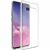 Силіконовий (TPU) чохол IMAK UX-6 Series для Samsung Galaxy S10 (G973) - Transparent