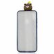 Силіконовий (TPU) чохол UniCase 3D Pattern для Samsung Galaxy A11 (A115) - Bear