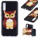 Силіконовий (TPU) чохол UniCase Color Style для Samsung Galaxy A50 (A505) / A30s (A307) / A50s (A507) - Lovely Owl