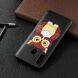 Силіконовий (TPU) чохол UniCase Color Style для Samsung Galaxy A50 (A505) / A30s (A307) / A50s (A507) - Lovely Owl