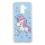 Силіконовий (TPU) Deexe LumiCase для Samsung Galaxy J8 2018 (J810) - Cute Unicorn