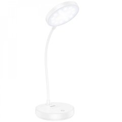 Светодиодная лампа Hoco HX14 - White