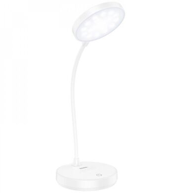 Світлодіодна лампа Hoco HX14 - White