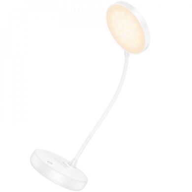 Світлодіодна лампа Hoco HX14 - White