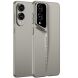 Захисний чохол GKK Hinge Shield (FP) для Samsung Galaxy S25 Edge (S937) - Titanium Grey. Фото 1 из 10
