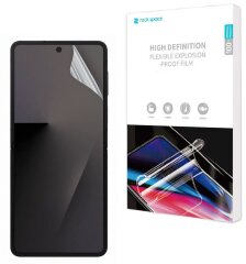 Захисна плівка на екран RockSpace Explosion-Proof SuperClear для Samsung Galaxy Flip 7