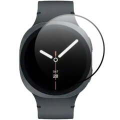 Захисна плівка RURIHAI 3D Curved Film для Samsung Galaxy Watch 8 (44mm) - Black