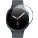 Захисна плівка RURIHAI 3D Curved Film для Samsung Galaxy Watch 8 (44mm) - Black