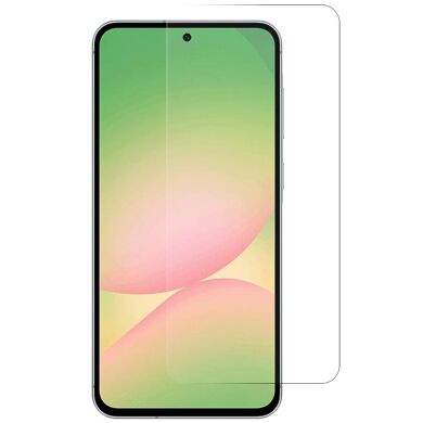 Защитное стекло AMORUS Ultra Clear для Samsung Galaxy A57 (A576)