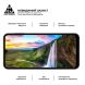 Защитное стекло ArmorStandart Pro 5D для Samsung Galaxy A24 (A245) - Black. Фото 4 из 6