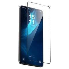 Захисне скло BENKS Full Glue Installl для Samsung Galaxy S26 Ultra (S948) - Black