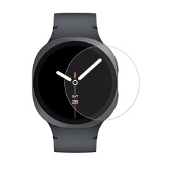 Защитное стекло ENKAY 9H Screen Protector для Samsung Galaxy Watch 8 (44mm)