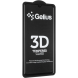 Захисне скло Gelius Pro 3D Full Glue для Samsung Galaxy A41 (A415) + ГЕЛЬ - Black