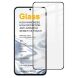 Защитное стекло IMAK 5D Pro+ Full Glue для Samsung Galaxy A27 (A276) - Black. Фото 2 из 10
