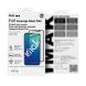 Защитное стекло IMAK 5D Pro+ Full Glue для Samsung Galaxy A27 (A276) - Black. Фото 3 из 10