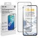 Защитное стекло IMAK 5D Pro+ Full Glue для Samsung Galaxy A27 (A276) - Black. Фото 1 из 10