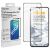 Защитное стекло IMAK 5D Pro+ Full Glue для Samsung Galaxy A27 (A276) - Black