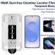 Защитное стекло IMAK H Install Screen Guard для Samsung Galaxy S25 (S931). Фото 3 из 11