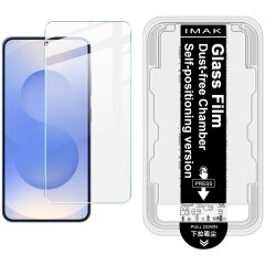 Защитное стекло IMAK H Install Screen Guard для Samsung Galaxy S25 (S931)