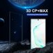 Защитное стекло NILLKIN 3D CP+ MAX для Samsung Galaxy Note 20 Ultra (N985) - Black. Фото 6 из 20