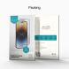 Захисне скло NILLKIN Amazing CP+ PRO для Samsung Galaxy A35 (A356) - Black