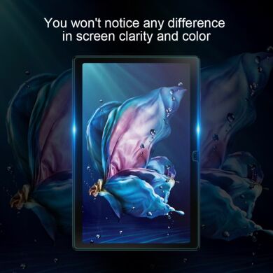 Захисне скло NILLKIN Amazing H+ (FT) для Samsung Galaxy Tab A8 10.5 (2021)