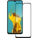 Захисне скло Piko Full Glue для Samsung Galaxy A07 (A075) - Black