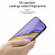 Захисне скло PINWUYO Full Glue Cover для Samsung Galaxy A51 (A515) - Black