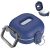 Защитный чехол AHASTYLE WG128 для Samsung Galaxy Buds Live / Buds Pro / Buds 2 / Buds 2 Pro / Buds FE - Blue