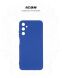 Захисний чохол ArmorStandart ICON Case Camera Сoverage для Samsung Galaxy A05s (A057) - Dark Blue