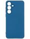 Защитный чехол ArmorStandart ICON Case для Samsung Galaxy S25 FE (S731) - Blue. Фото 1 из 8