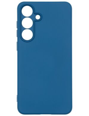 Защитный чехол ArmorStandart ICON Case для Samsung Galaxy S25 FE (S731) - Blue