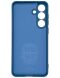 Защитный чехол ArmorStandart ICON Case для Samsung Galaxy S25 FE (S731) - Blue. Фото 2 из 8