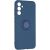 Захисний чохол ArmorStandart Icon Ring для Samsung Galaxy M14 (M146) - Blue