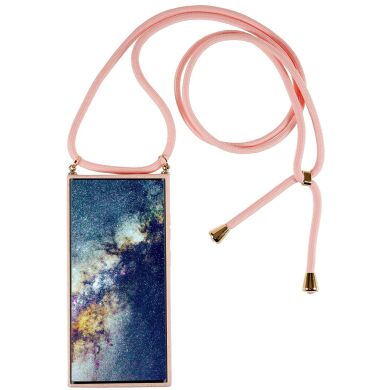 Захисний чохол Deexe Astra Case для Samsung Galaxy S26 Ultra - Pink