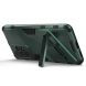 Захисний чохол Deexe Bibercas для Samsung Galaxy A53 (A536) - Green