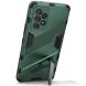 Захисний чохол Deexe Bibercas для Samsung Galaxy A53 (A536) - Green