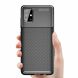 Защитный чехол Deexe Fusion для Samsung Galaxy A51 (A515) - Black. Фото 2 из 15