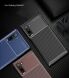 Защитный чехол Deexe Fusion для Samsung Galaxy Note 10 (N970) - Blue. Фото 3 из 10