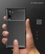 Защитный чехол Deexe Fusion для Samsung Galaxy Note 10 (N970) - Black. Фото 14 из 18