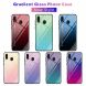 Защитный чехол Deexe Gradient Color для Samsung Galaxy M20 (M205) - Purple / Cyan. Фото 9 из 9