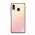 Захисний чохол Deexe Gradient Color для Samsung Galaxy M20 (M205), Gold / Pink