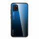 Защитный чехол Deexe Gradient Color для Samsung Galaxy S10 Lite (G770) - Black / Blue. Фото 1 из 8