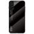 Захисний чохол Deexe Gradient Color для Samsung Galaxy S22 Plus - Black