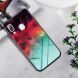 Захисний чохол Deexe Gradient Pattern для Samsung Galaxy A40 (А405) - Colorful Nebula