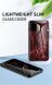 Захисний чохол Deexe Gradient Pattern для Samsung Galaxy S20 Plus (G985) - Black