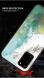 Захисний чохол Deexe Gradient Pattern для Samsung Galaxy S20 Plus (G985) - White