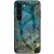 Защитный чехол Deexe Gradient Pattern для Samsung Galaxy S23 - Emerald