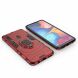 Защитный чехол Deexe Hybrid Case для Samsung Galaxy A20s (A207) - Red. Фото 3 из 5